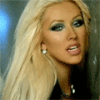 Christina Aguilera (Кристина Агилера)