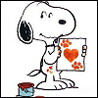 Аватарка - Snoopy