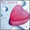 Аватарка - My heart