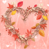 Аватарка - Осенняя любовь