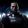 Аватарка - Mass Effect