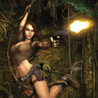 Аватарка - Tomb Raider: Legend