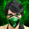 Аватарка - Смертельная Битва: Джейд (Mortal Kombat: Jade)