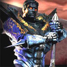 Аватарка - Dark Warrior Sacred 2