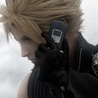 Аватарка - Final Fantasy VII