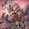 Аватарка - God of  War 2