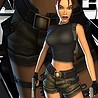 Аватарка - Tomb Raider
