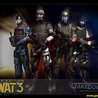 Аватарка - SWAT 3