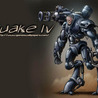 Аватарка - Quake 4