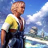 Аватарка - Final Fantasy X