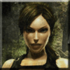 Аватарка - Tomb Raider: Underworld