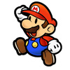 Аватарка - Mario