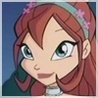 Аватарка - Winx: Bloom