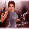 Аватарка - Tomb Raider: Anniversary