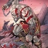 Аватарка - God of War 2