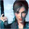Аватарка - Tomb Raider: Underworld