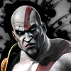 Аватарка - God of War: Kratos (God of War: Kratos)