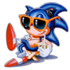 Аватарка - Sonic