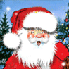 Аватарка - Санта Клаус