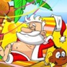 Аватарка - Дед Мороз на отдыхе