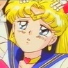 Аватарка - Sailor Moon (Сейлор Мун)