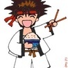 Аватарка - Ruroni Kenshin