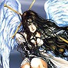 Аватарка - Angel Sanctuary