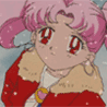 Аватарка - Sailor Moon
