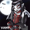 Аватарка - Vamp