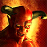 Аватарка - Devil