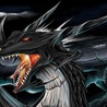 Аватарка - Дракон