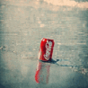 Аватарка - Кока-кола и море