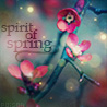 Аватарка - Spirit of spring