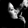 Аватарка - Сигаретный дым
