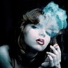 Аватарка - Дым сигарет с ментолом...
