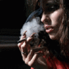 Аватарка - С сигаретой