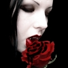 Вампир и роза