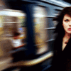 Аватарка - В метро