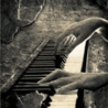 Аватарка - Пианист