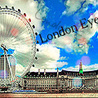 Аватарка - London Eye