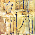 Египетские мотивы
