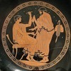 Аватарка - Фрагмет на античной вазе