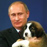 Путин Владимир (Putin Vladimir)