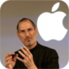 Аватарка - Steven Jobs (Стив Джобс)