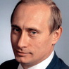 Аватарка - Путин