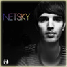Аватарка - Netsky