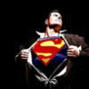 Аватарка - Супермен