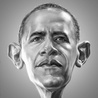 Аватарка - Барак Обама