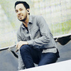 Аватарка - Mike Shinoda (Linkin Park)