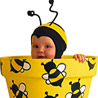 Аватарка - Маленькая пчелка